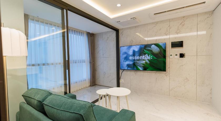 서울 위코스테이 강남 (Wecostay Gangnam ) 4성급 게스트하우스 객실