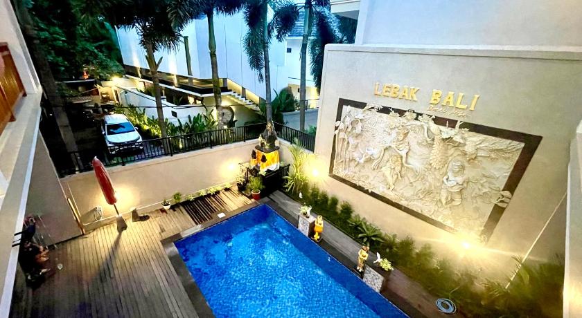 Lebak Bali Batu Mejan - image 7