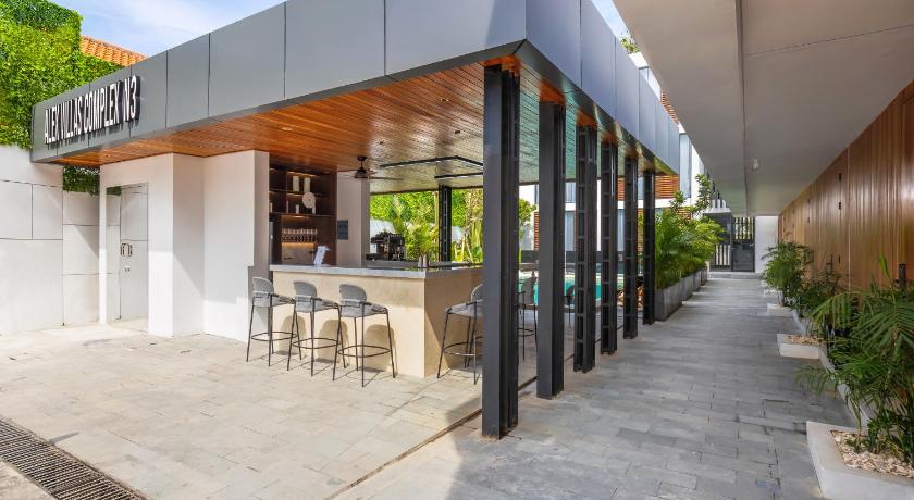 Alex Villas Complex N3 - image 9
