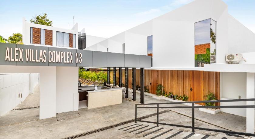Alex Villas Complex N3 - image 5