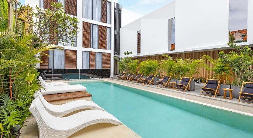 Alex Villas Complex N3 - image 12