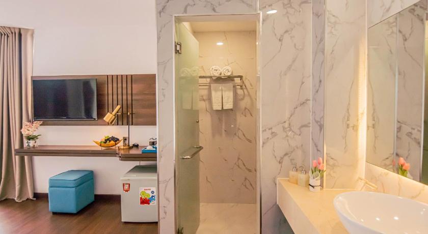 Image of Deluxe Double Room 2