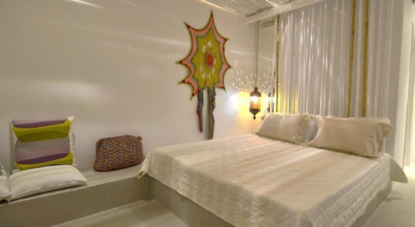 Levantes Ios Boutique Hotel