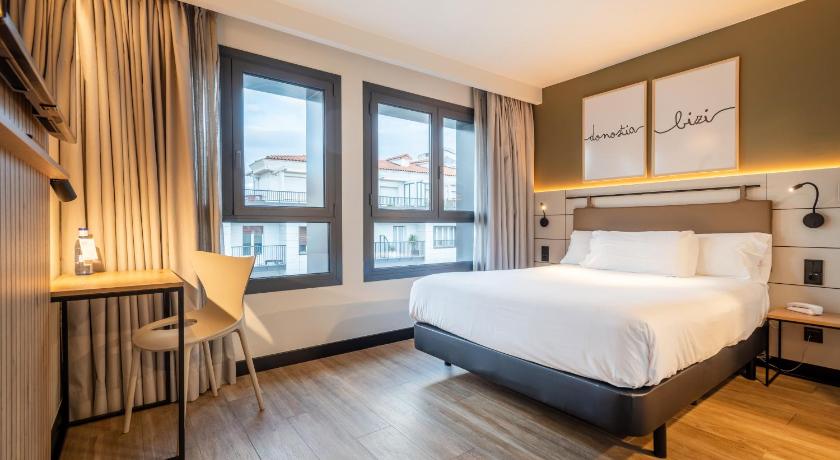 Leonardo Boutique Hotel San Sebastian - image 2