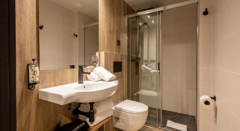 Leonardo Boutique Hotel San Sebastian - image 16