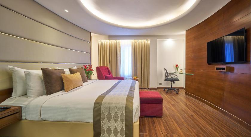 Image of Double or Twin Room 1