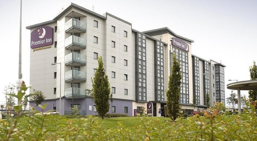 Premier Inn Dublin Airport