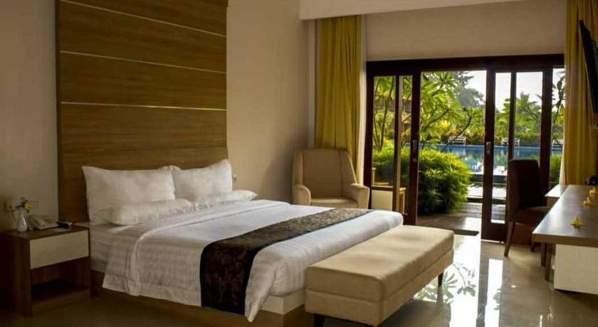 Image of Twin Room with Balcony 0