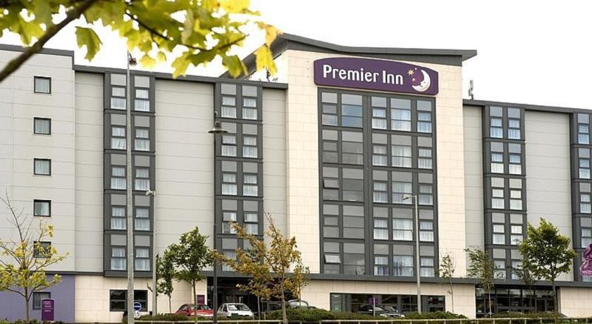 Premier Inn Dublin Airport