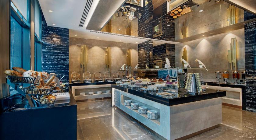 DoubleTree by Hilton Istanbul - Piyalepasa - image 9