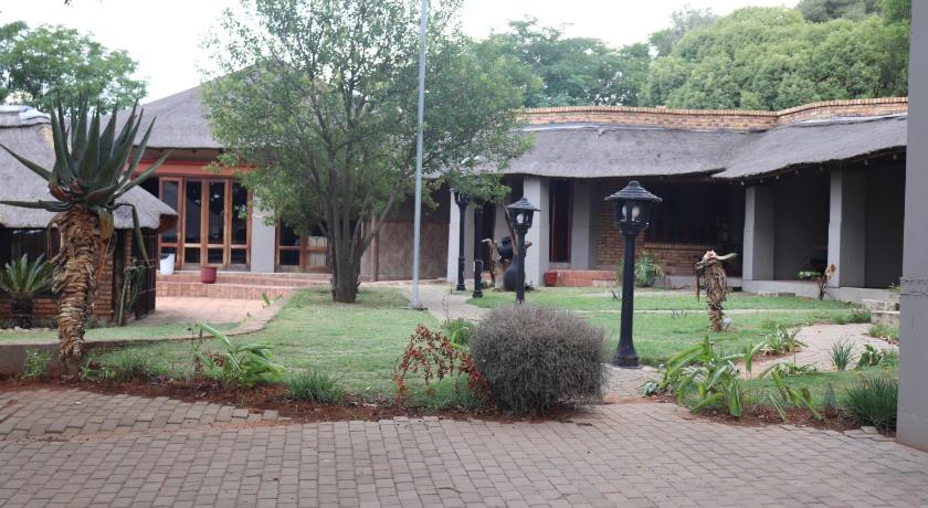 Umnotho We Afrika House