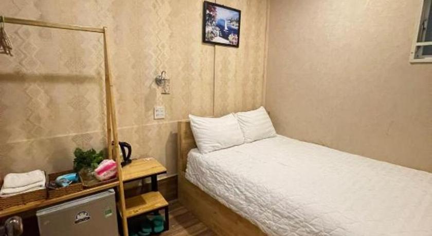 Winny Hotel - image 18