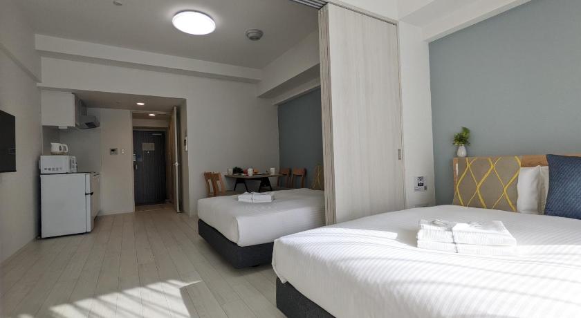 Image of Twin Room - Non-Smoking 1