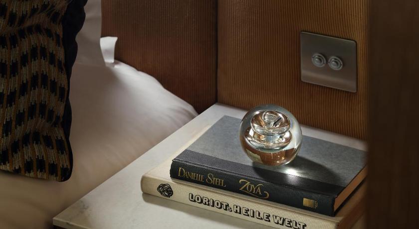 Image of Twin Premium Room 13