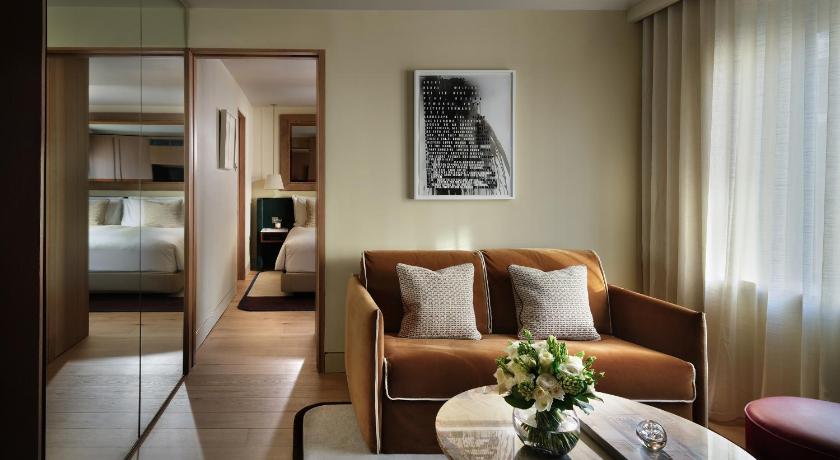Image of King Suite 5