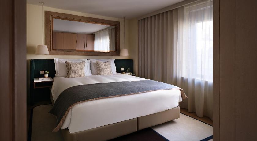 Image of King Suite 0