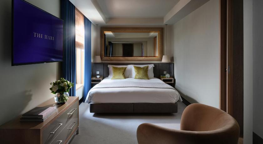 Image of Library Suite 0