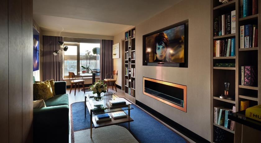 Image of Lockhart Suite 1