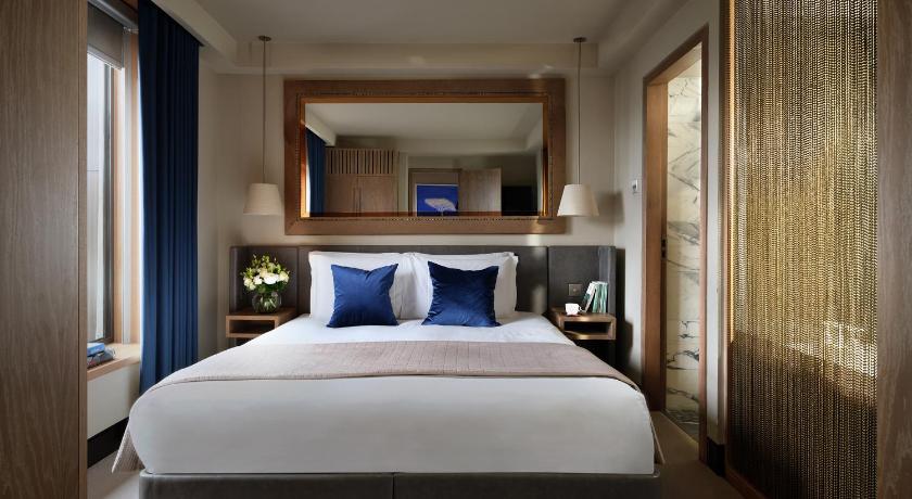 Image of Lockhart Suite 0