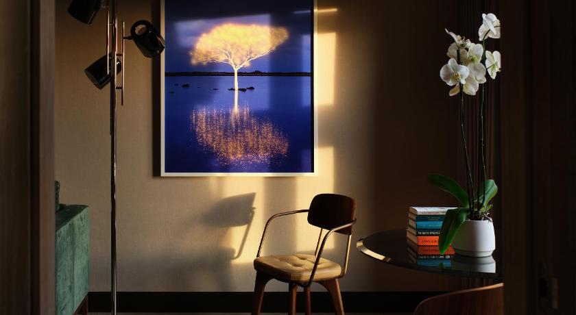 Image of Lockhart Suite 7