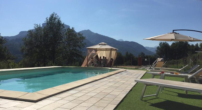 Agriturismo Il Frutteto