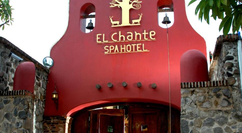 El Chante Spa Hotel