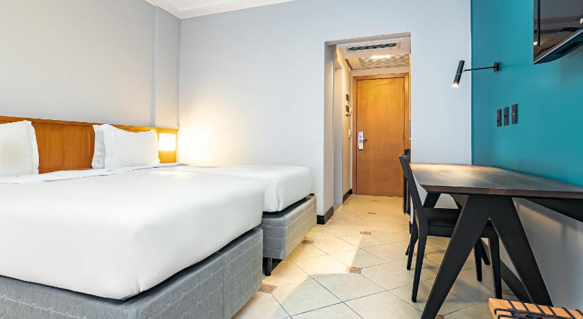 Image of Standard Twin Bed 5