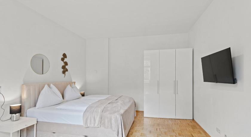 FarawayHomes Studio Leoben #K6