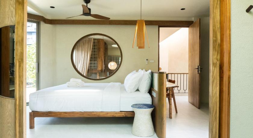 Image of 2-Bedroom Family Pool Villa Suite 5