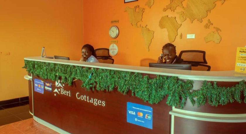 Beri Cottages