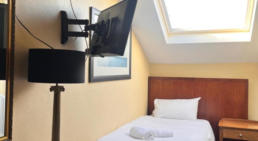 Image of Single Room 3
