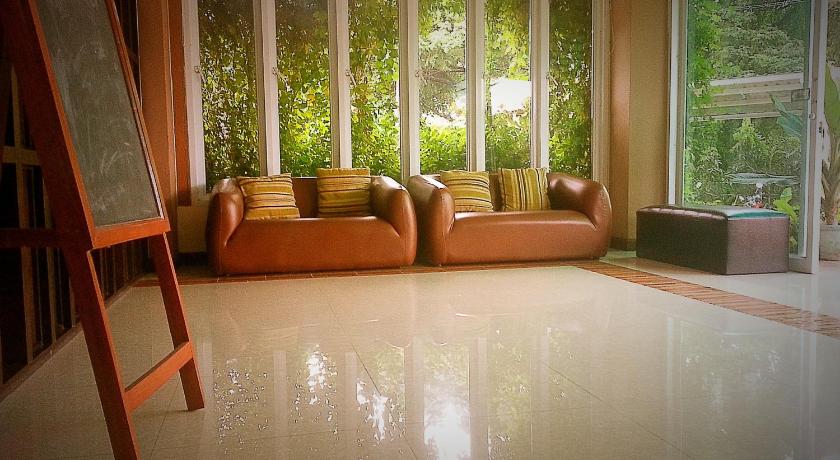 Le Luxe Residence photo