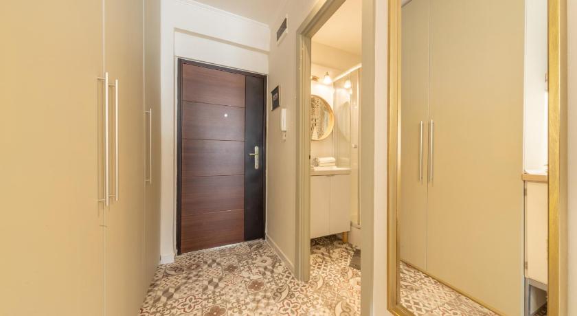 Image of Studio Apartment 14