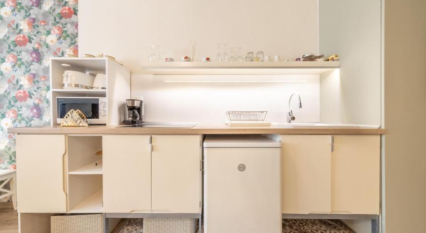 Image of Studio Apartment 1