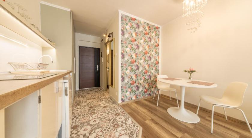 Image of Studio Apartment 5