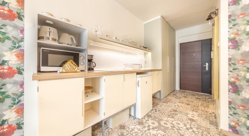 Image of Studio Apartment 11