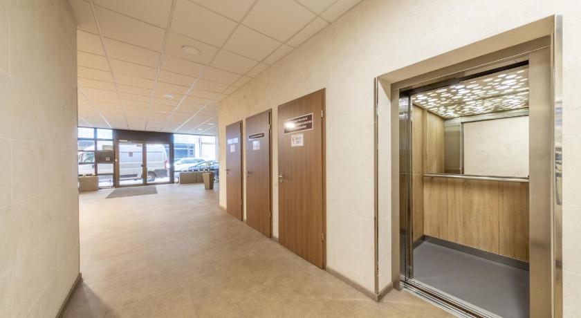 Image of Studio Apartment 16