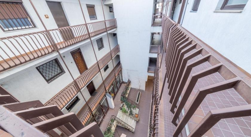 Image of Studio Apartment 17