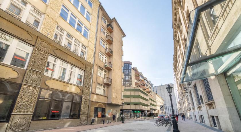 Image of Studio Apartment 10
