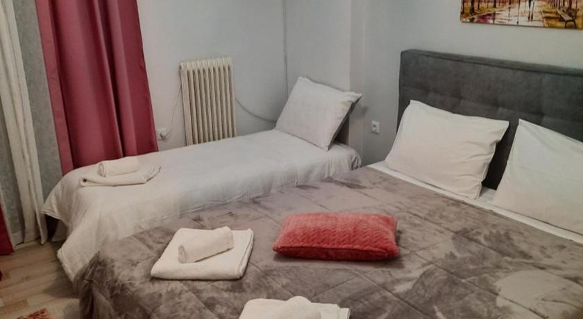 Villys apartment - image 16