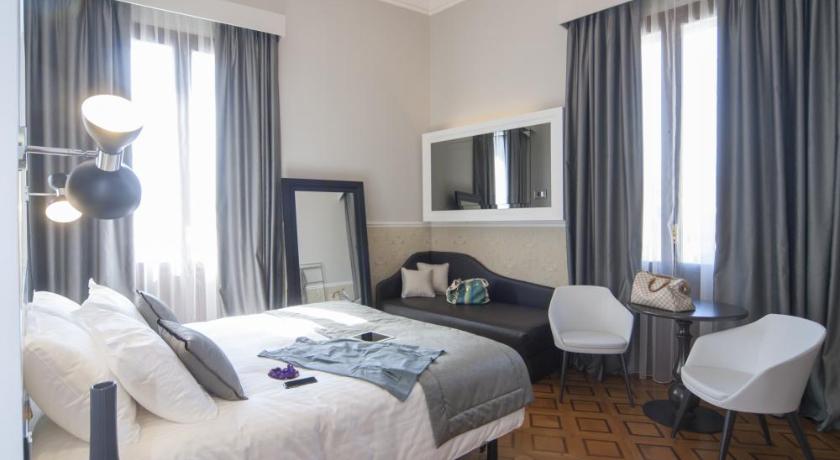 Hotel Grande Italia