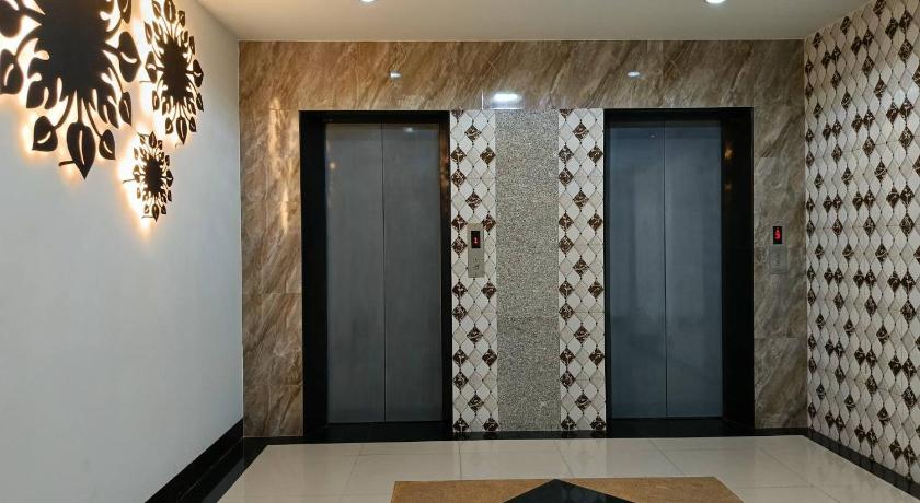 北标府 Grand Pruksa Siri Apartment 3星级 酒店 套房