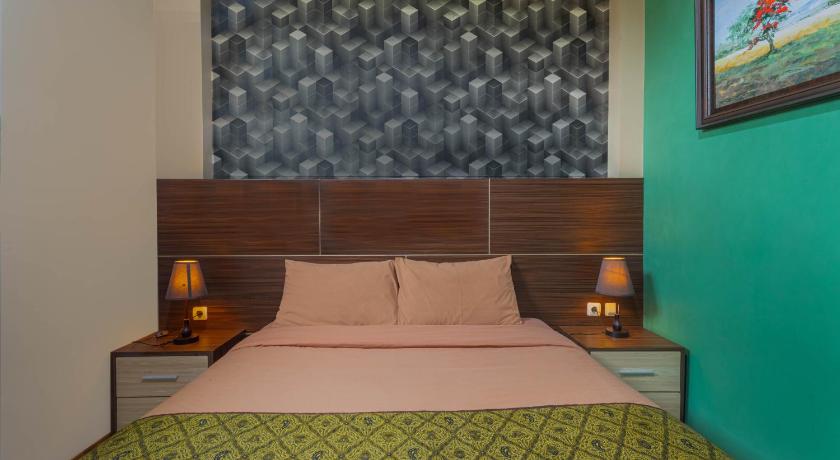 Image of Double Room 4