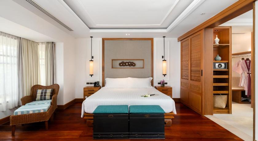 Image of Exclusive Beachfront Garden Villa with Plunge Pool 6