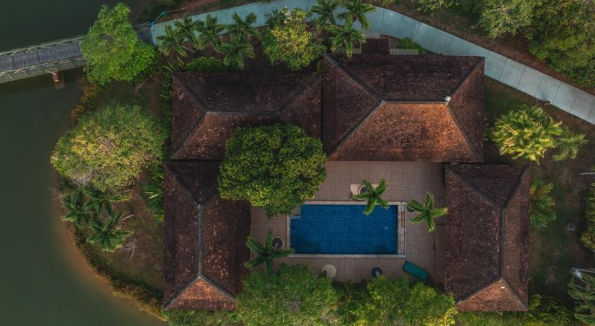 Image of 3 Bedroom Pool Villa 16
