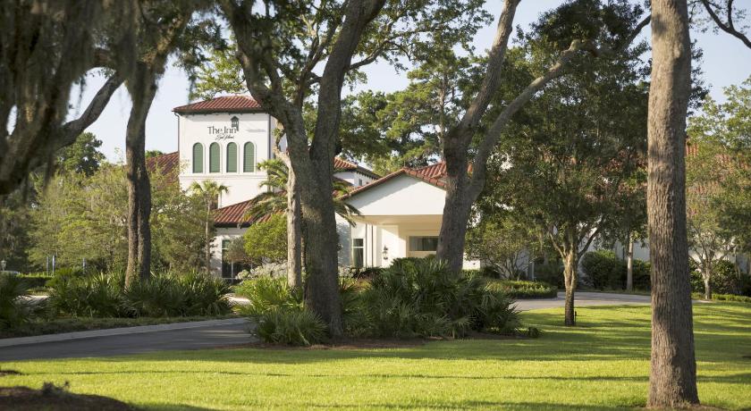 The Inn at Sea Island