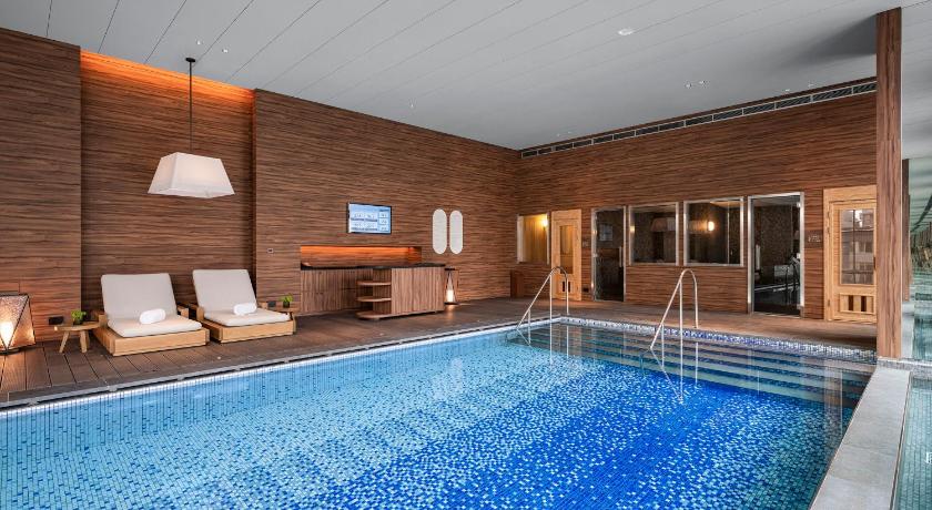 Humble Boutique Hotel - image 11