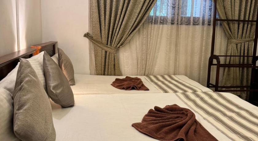 Image of Deluxe Double Room 16