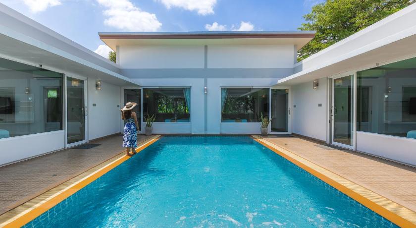 Image of 4-Bedroom Pool Villa 9
