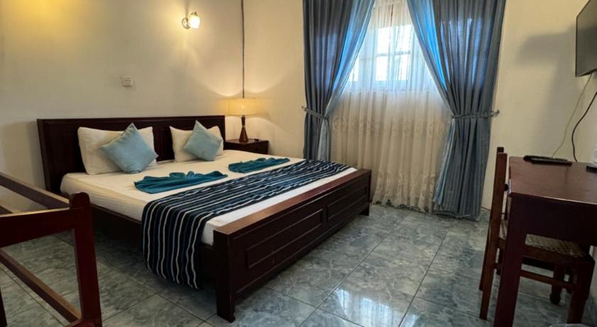 Image of Deluxe Double Room 4
